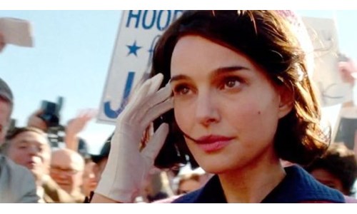 JACKIE
